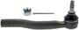 Import Direct Chassis Tie Rod End