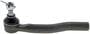 Import Direct Chassis Tie Rod End