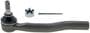 Import Direct Chassis Tie Rod End