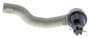 Import Direct Chassis Tie Rod End