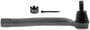 Import Direct Chassis Tie Rod End