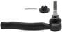 Import Direct Chassis Tie Rod End