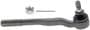Import Direct Chassis Tie Rod End