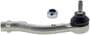 Import Direct Chassis Tie Rod End