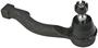 Import Direct Chassis Tie Rod End