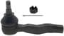 Import Direct Chassis Tie Rod End