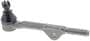 Import Direct Chassis Tie Rod End