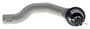Import Direct Chassis Tie Rod End