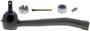 Import Direct Chassis Tie Rod End