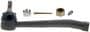 Import Direct Chassis Tie Rod End