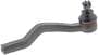 Import Direct Chassis Tie Rod End