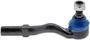Import Direct Chassis Tie Rod End