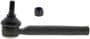 Import Direct Chassis Tie Rod End
