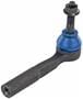 Import Direct Chassis Tie Rod End