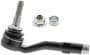 Import Direct Chassis Tie Rod End