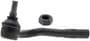 Import Direct Chassis Tie Rod End