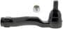 Import Direct Chassis Tie Rod End