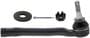 Import Direct Chassis Tie Rod End