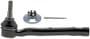Import Direct Chassis Tie Rod End