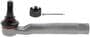 Import Direct Chassis Tie Rod End