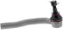 Import Direct Chassis Tie Rod End