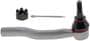 Import Direct Chassis Tie Rod End