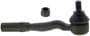 Import Direct Chassis Tie Rod End