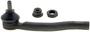 Import Direct Chassis Tie Rod End