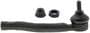 Import Direct Chassis Tie Rod End