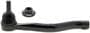 Import Direct Chassis Tie Rod End
