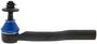 Import Direct Chassis Tie Rod End