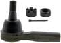 Import Direct Chassis Tie Rod End