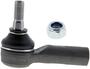 Import Direct Chassis Tie Rod End