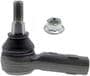 Import Direct Chassis Tie Rod End