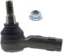 Import Direct Chassis Tie Rod End