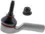 Import Direct Chassis Tie Rod End