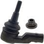 Import Direct Chassis Tie Rod End