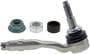 Import Direct Chassis Tie Rod End