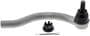 Import Direct Chassis Tie Rod End