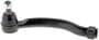 Import Direct Chassis Tie Rod End
