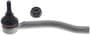 Import Direct Chassis Tie Rod End