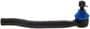 Import Direct Chassis Tie Rod End