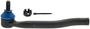 Import Direct Chassis Tie Rod End