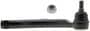 Import Direct Chassis Tie Rod End