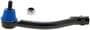 Import Direct Chassis Tie Rod End