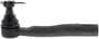 Import Direct Chassis Tie Rod End