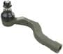 Import Direct Chassis Tie Rod End