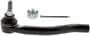 Import Direct Chassis Tie Rod End
