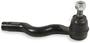 Import Direct Chassis Tie Rod End