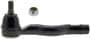Import Direct Chassis Tie Rod End